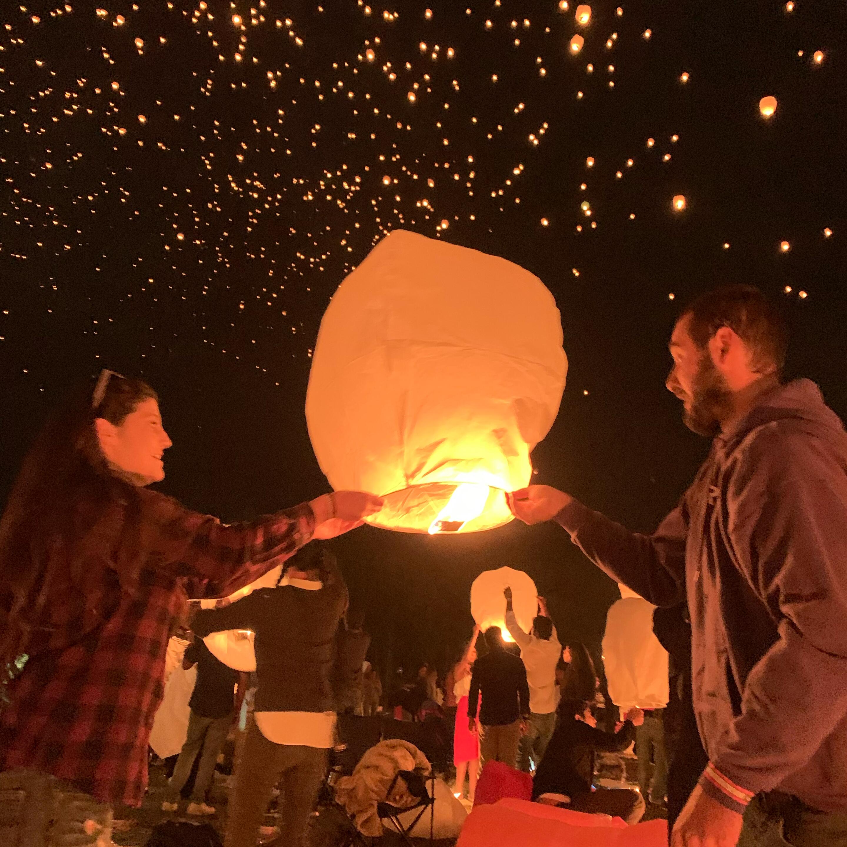 Picture of Lantern Fest