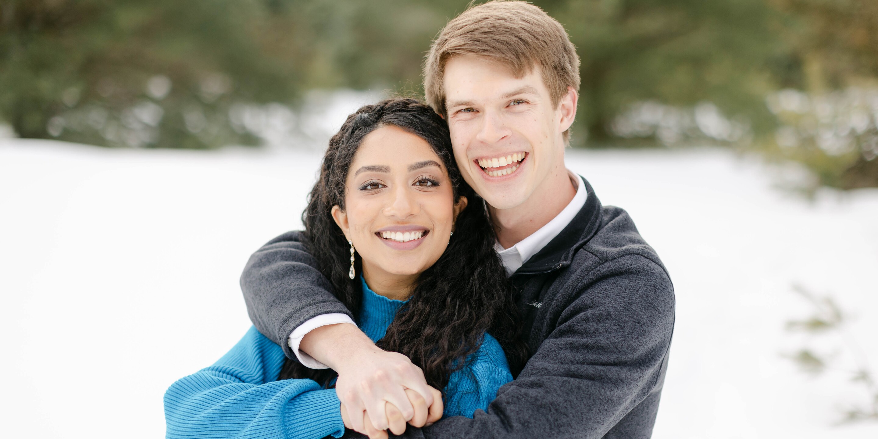 Paul & Sharon Home Page Banner