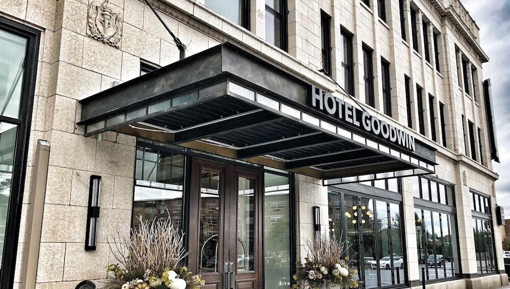Picture of Hotel Goodwin