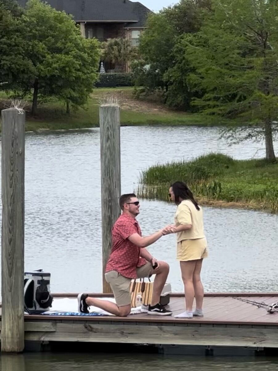 Picture of It's happening