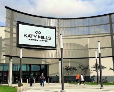 Picture of Katy Mills Mall