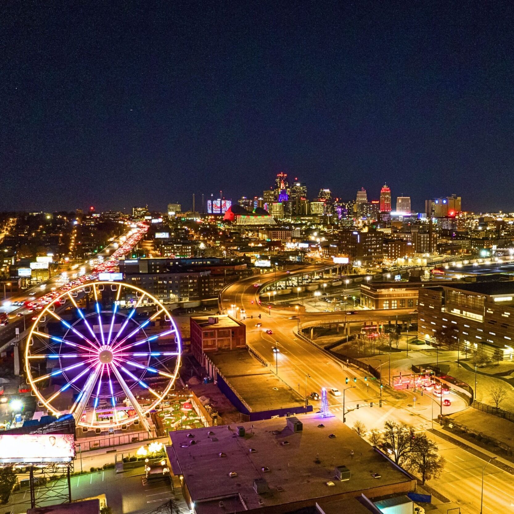 Picture of KC Wheel