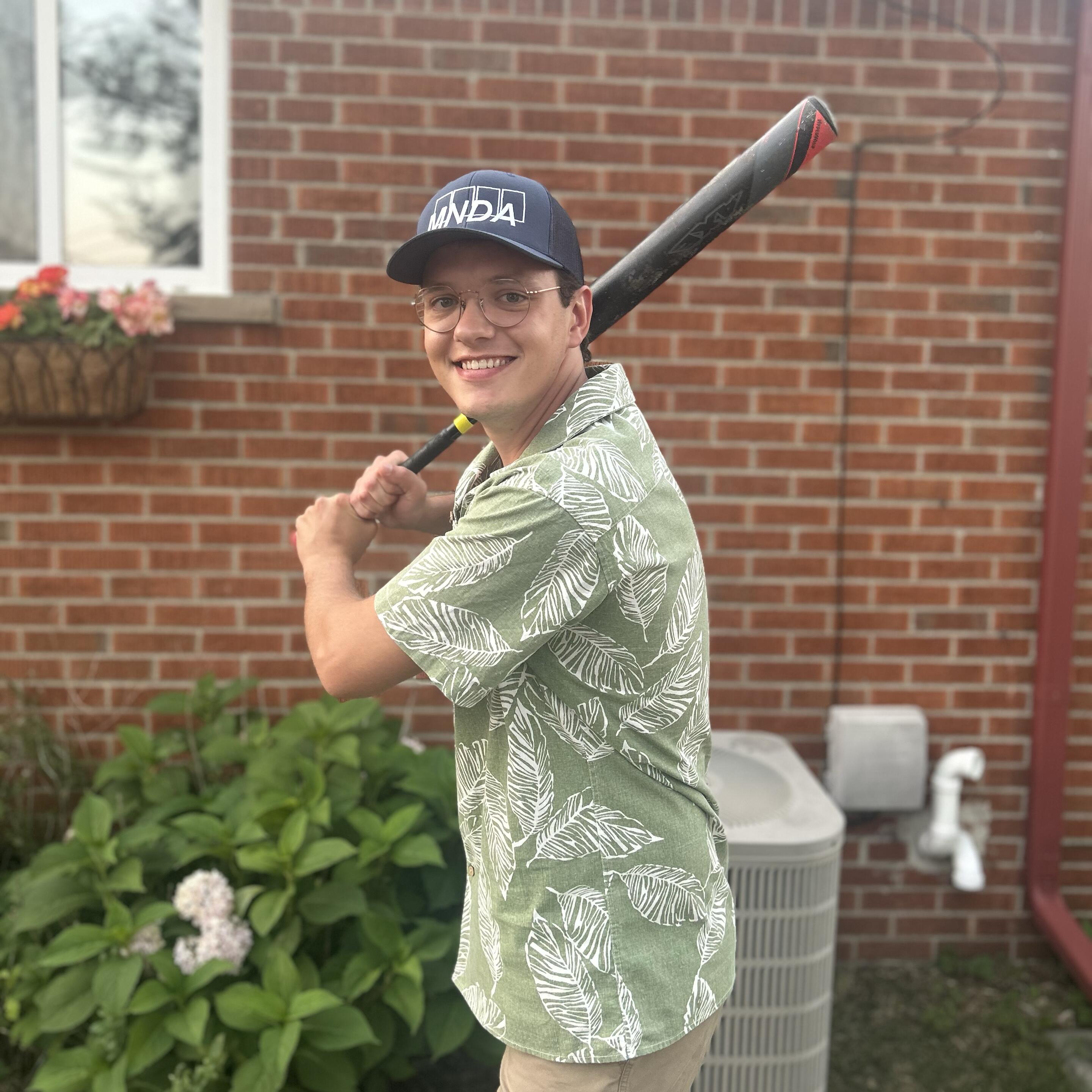 Mitchell “White Lightning” Howley