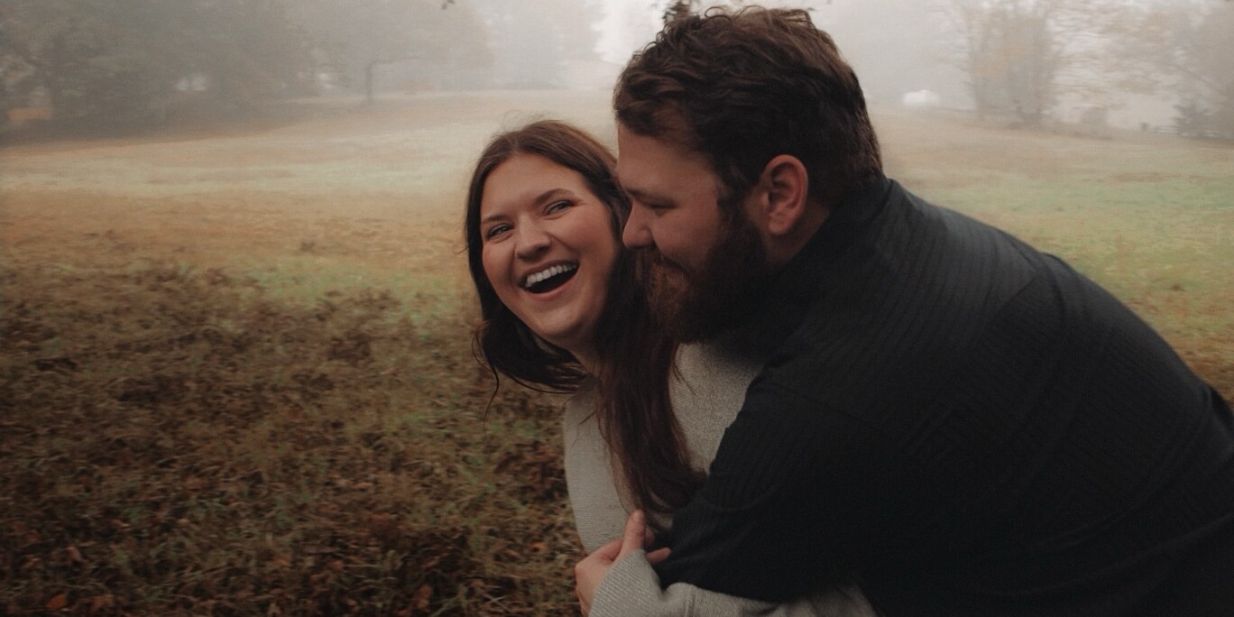 Lexie & Charles Home Page Banner