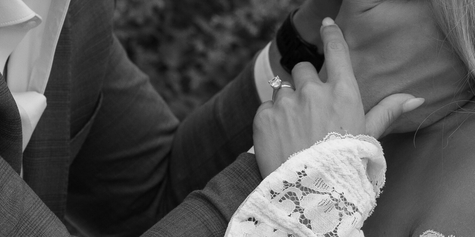 Kayla & Matthew Home Page Banner