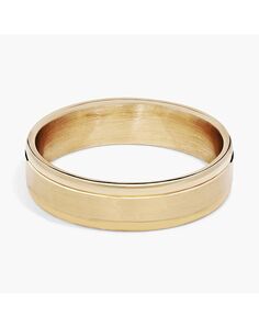 Blue Nile 601036Y Gold Wedding Ring