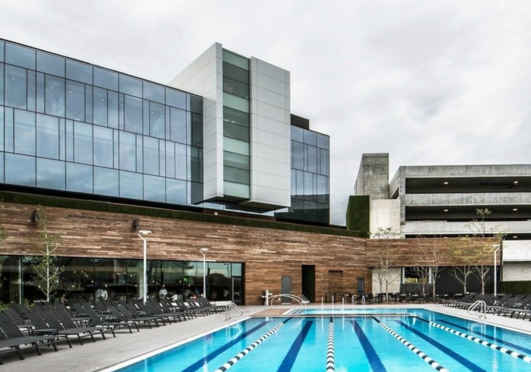 Picture of The Hotel at Midtown