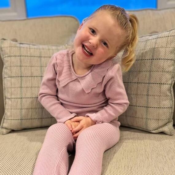 Olivia O'Hanlon