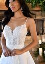 Stella York 7398 A-Line Wedding Dress - thumbnail - 5