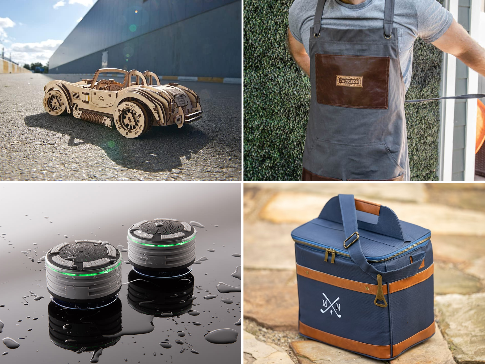 31 Gifts for Men Under $50 2024 - Affordable Gifts He'll Love