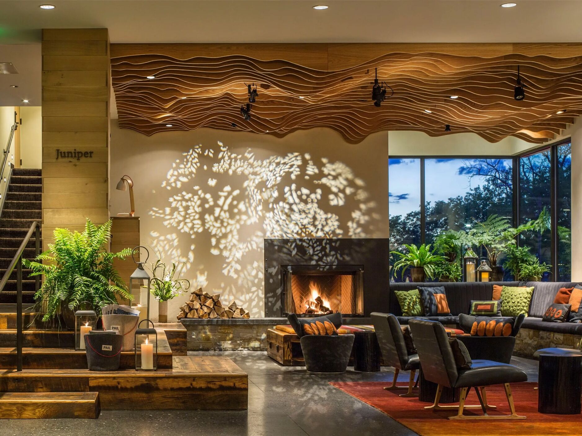 Picture of Juniper Bar and Restaurant