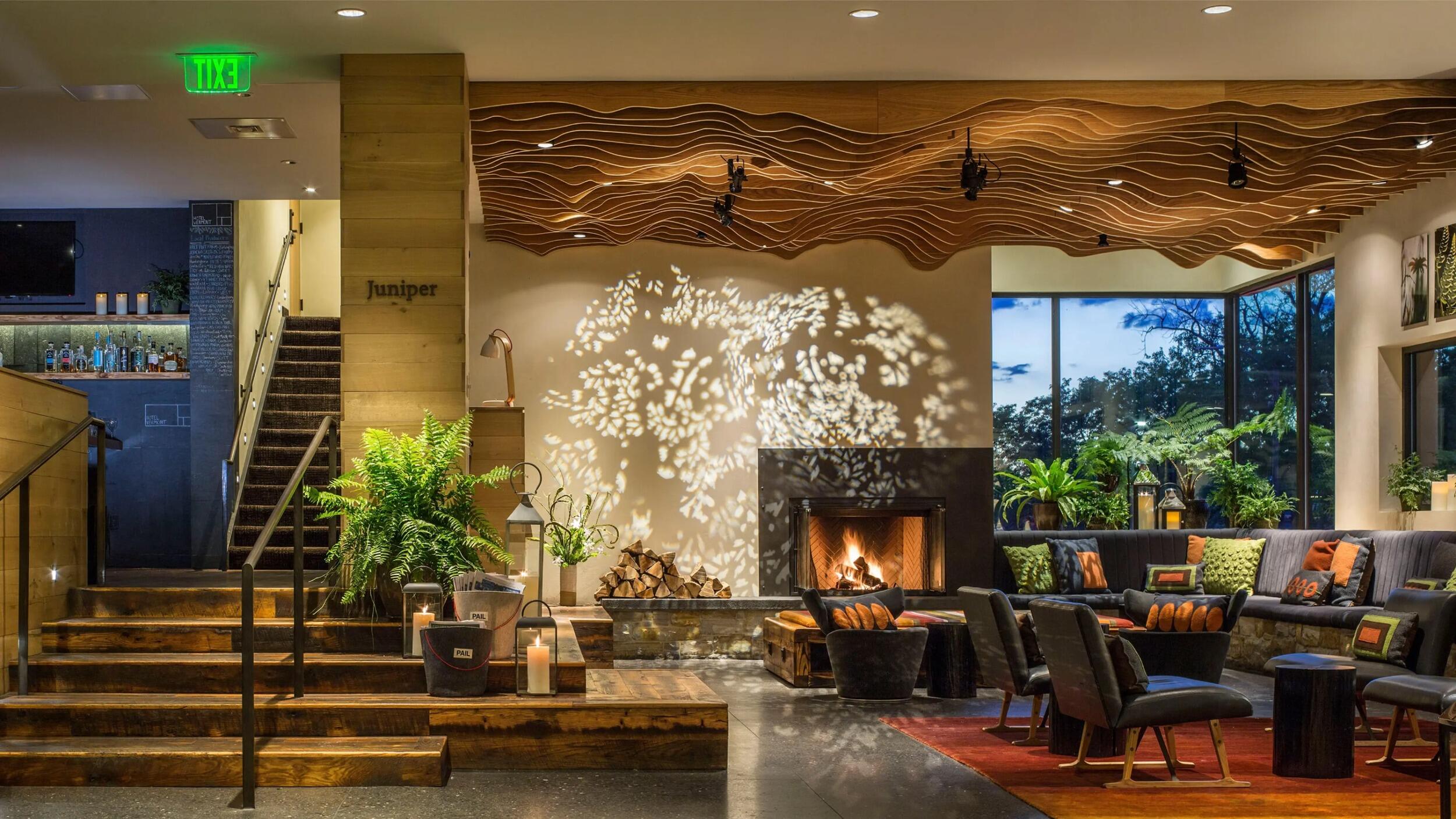 Picture of Juniper Bar and Restaurant