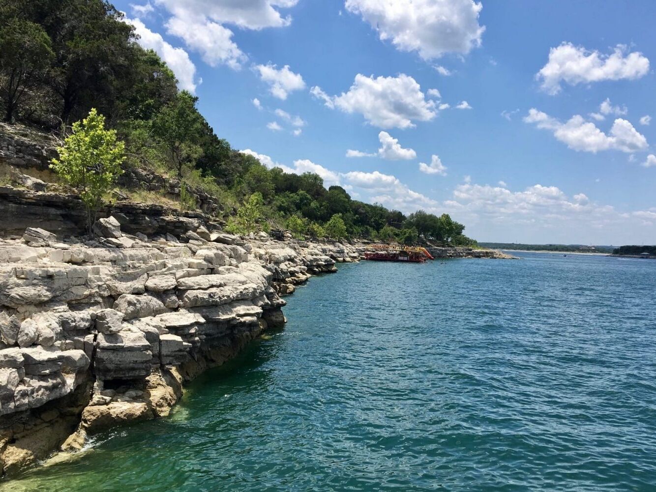 Picture of Visit Lake Travis 