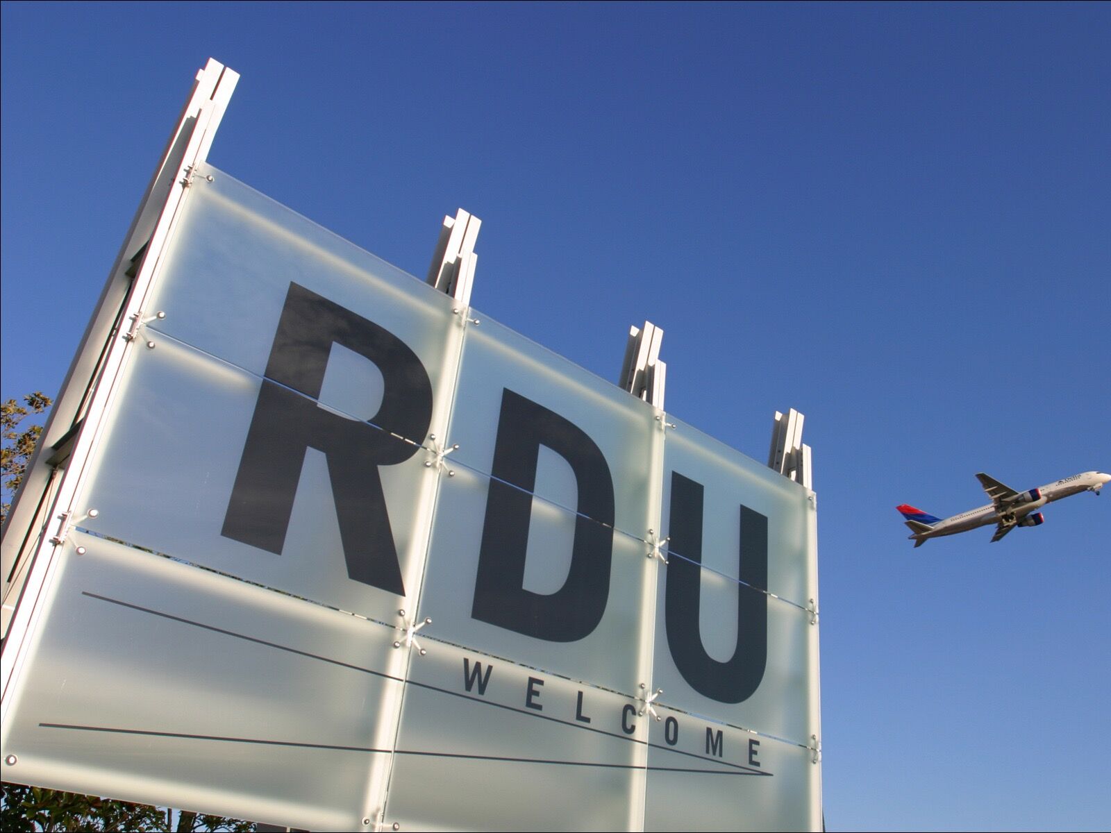 Picture of Raleigh-Durham International Airport