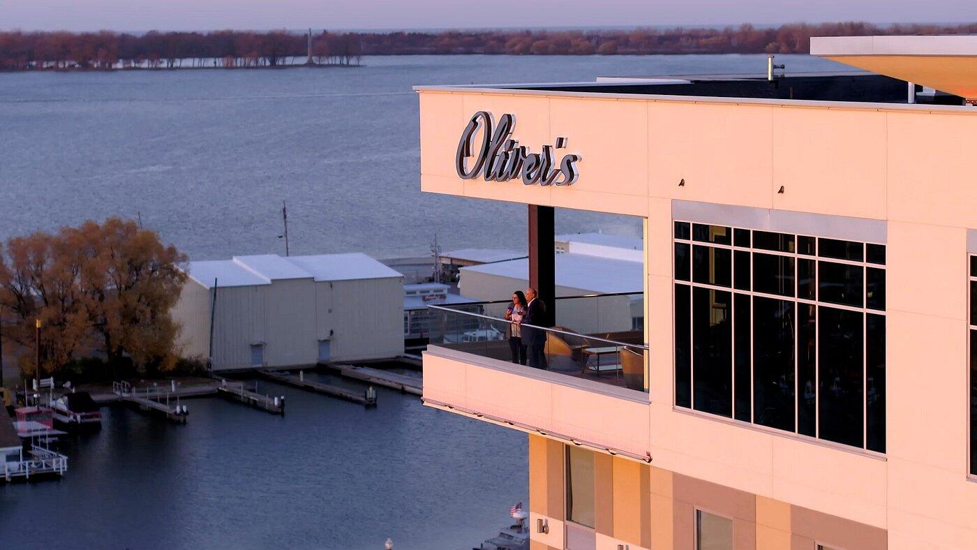 Picture of Oliver's Rooftop
