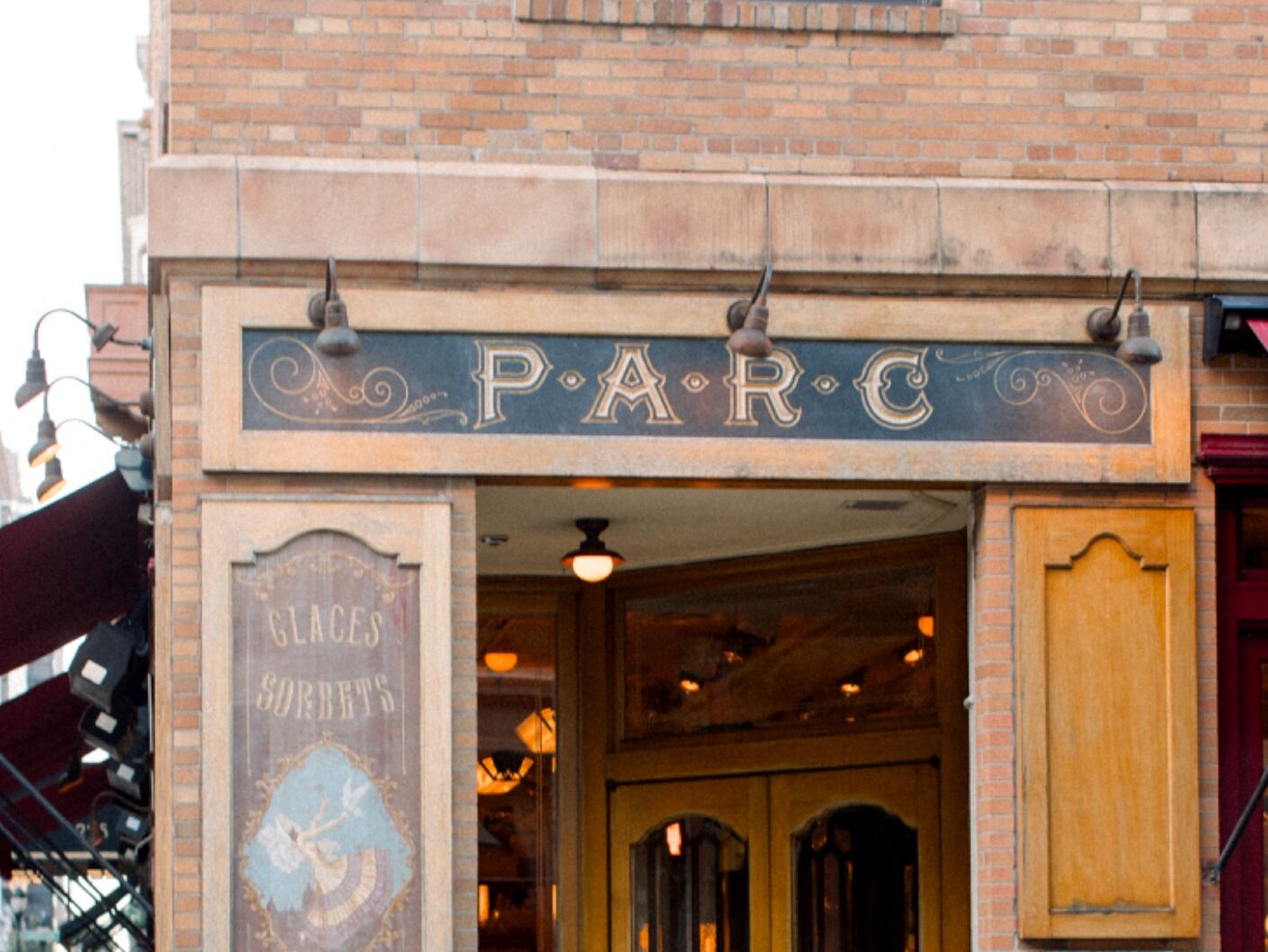 Picture of Parc