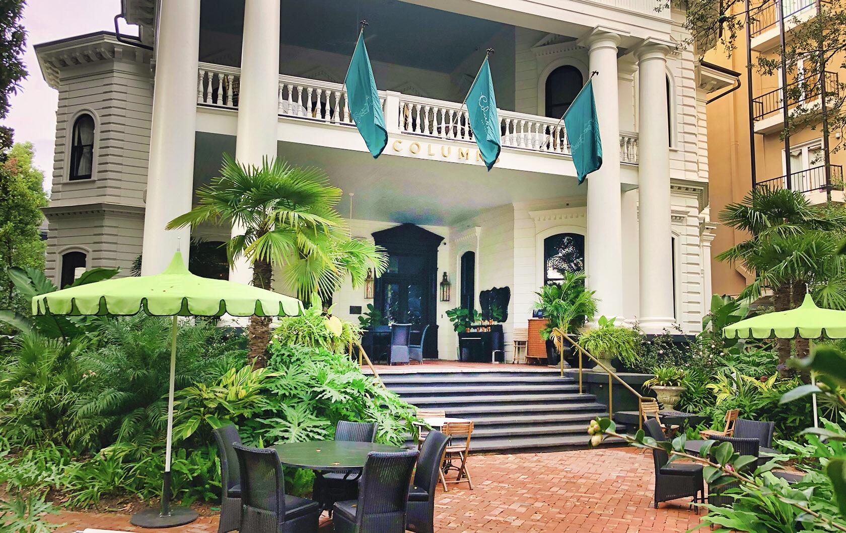 Picture of Columns®