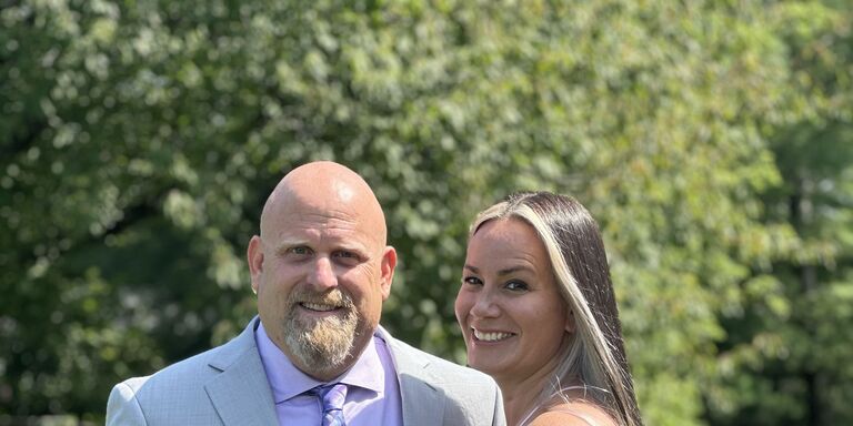 Paula & Corrigan Home Page Banner