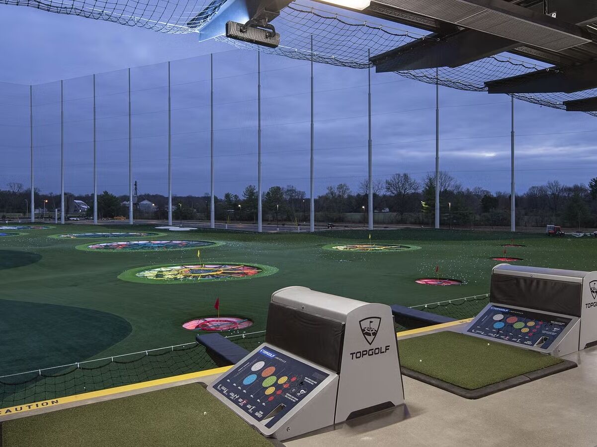 Picture of Topgolf
