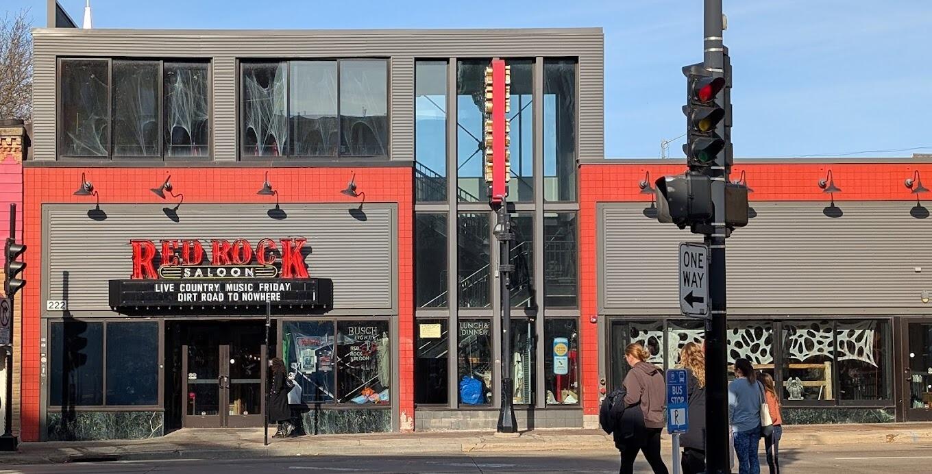 Picture of Red Rock Saloon