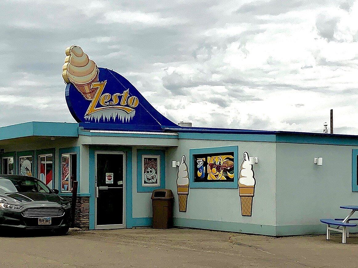 Picture of Zesto Drive-In