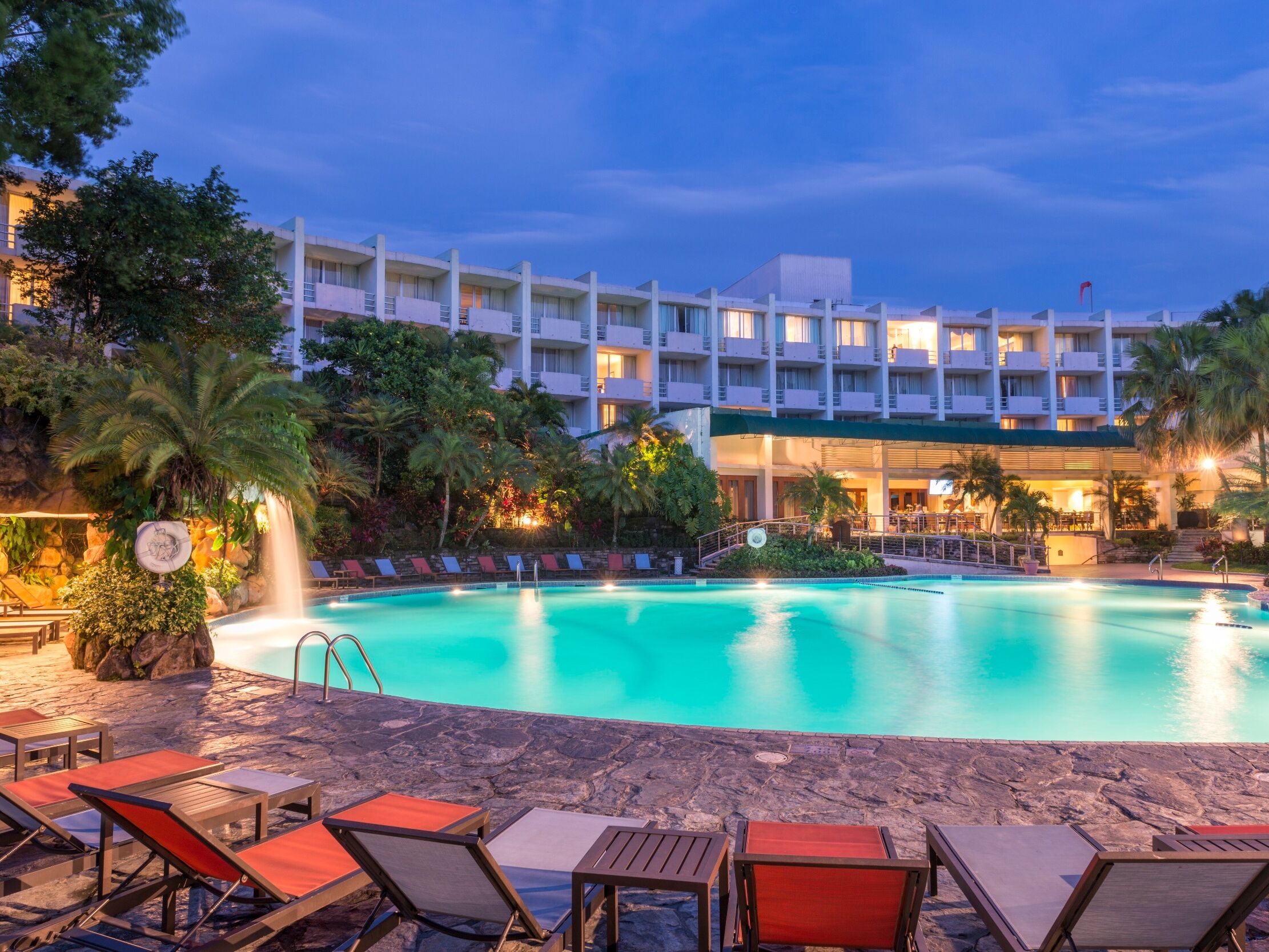 Picture of Hotel Sheraton Presidente