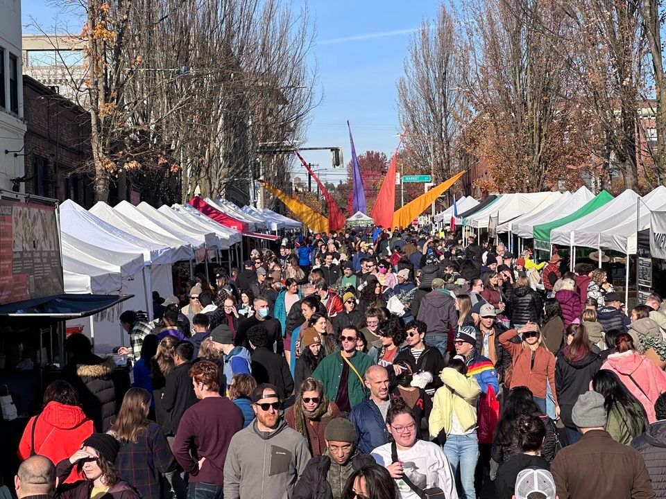 Picture of Ballard Farmers Market