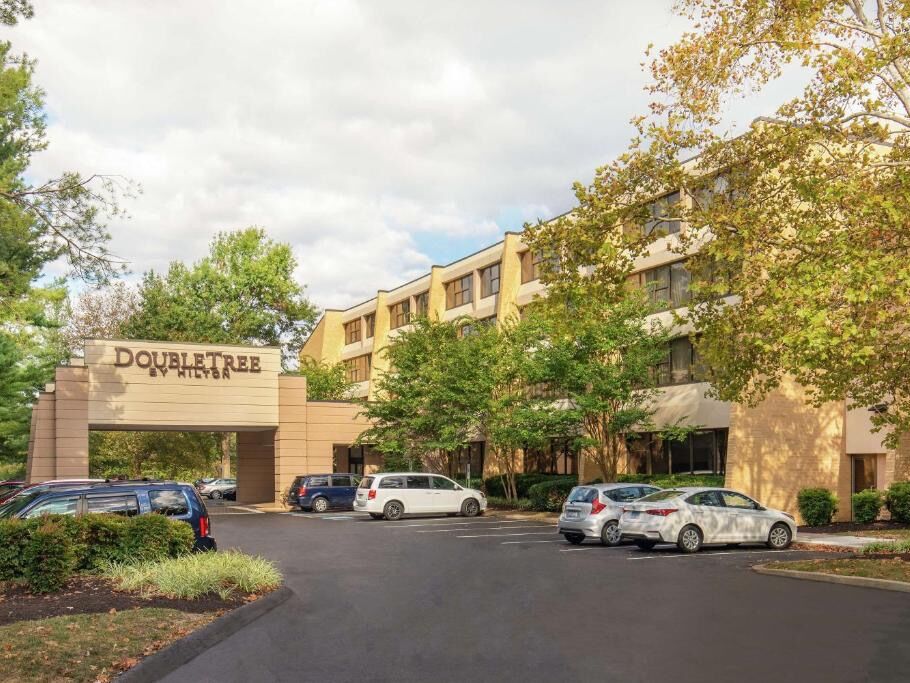 Picture of DoubleTree by Hilton Hotel Columbia