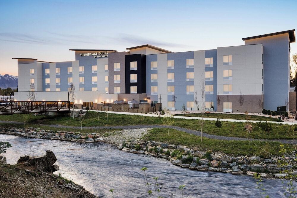 Picture of TownePlace Suites by Marriott Logan