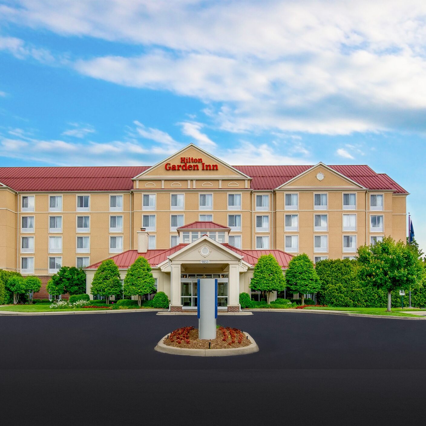 Picture of Hilton Garden Inn Louisville Northeast