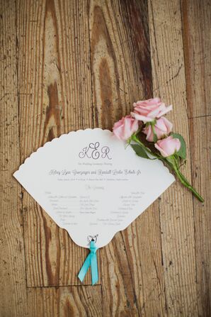 Fan Ceremony Programs in Charleston, South Carolina