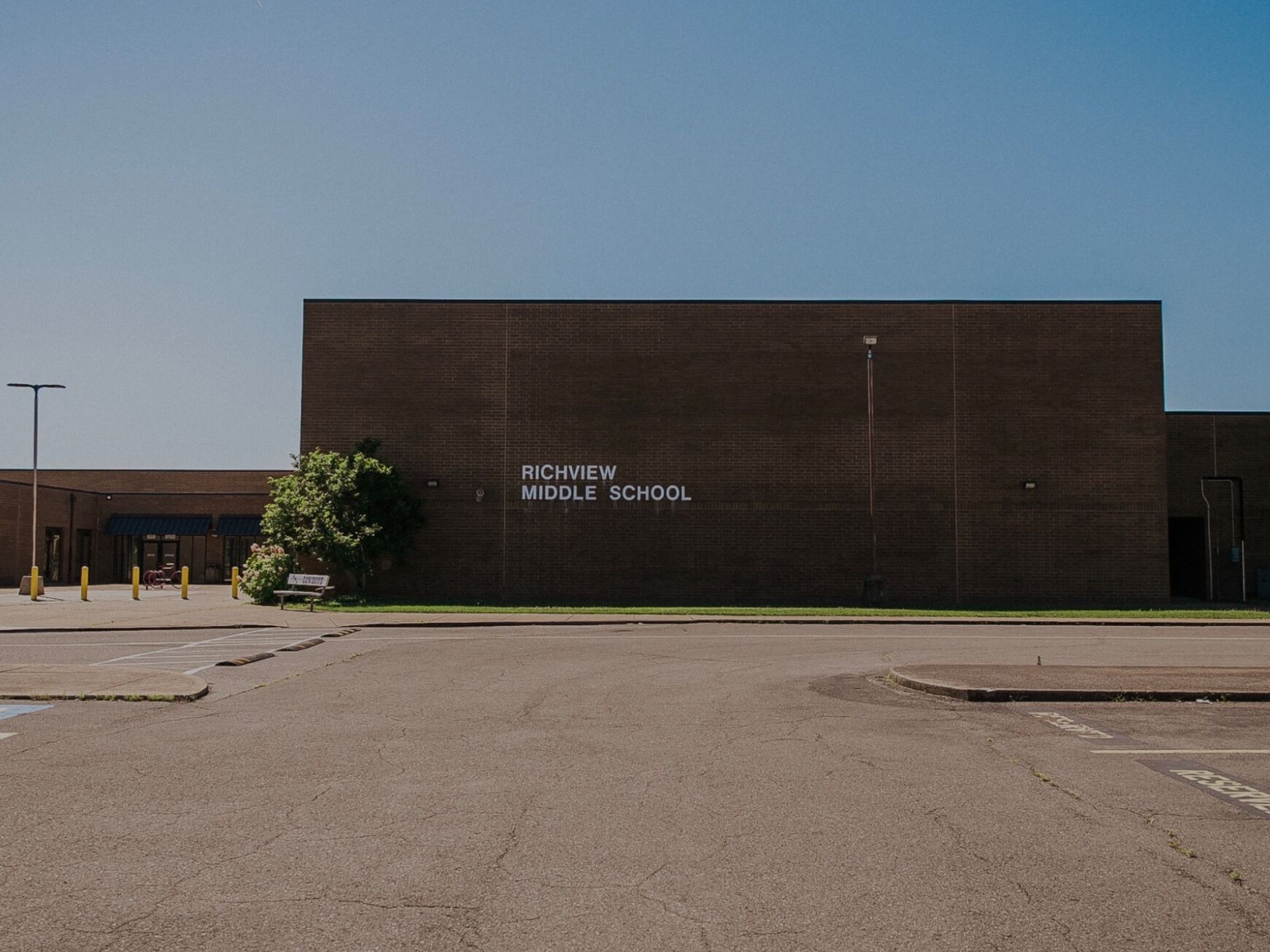 Picture of Richview Middle School