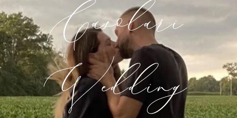 Dylan & Samantha Home Page Banner
