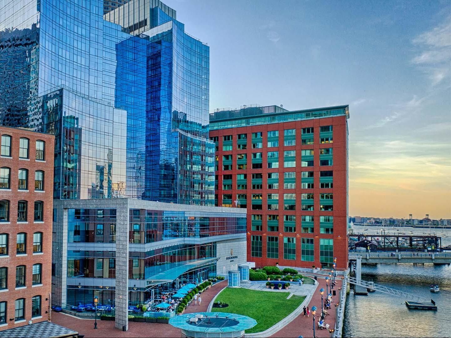 Picture of InterContinental Boston, an IHG Hotel