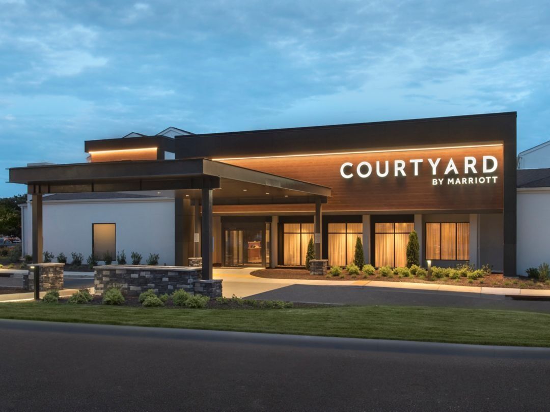 Picture of Courtyard by Marriott Annapolis
