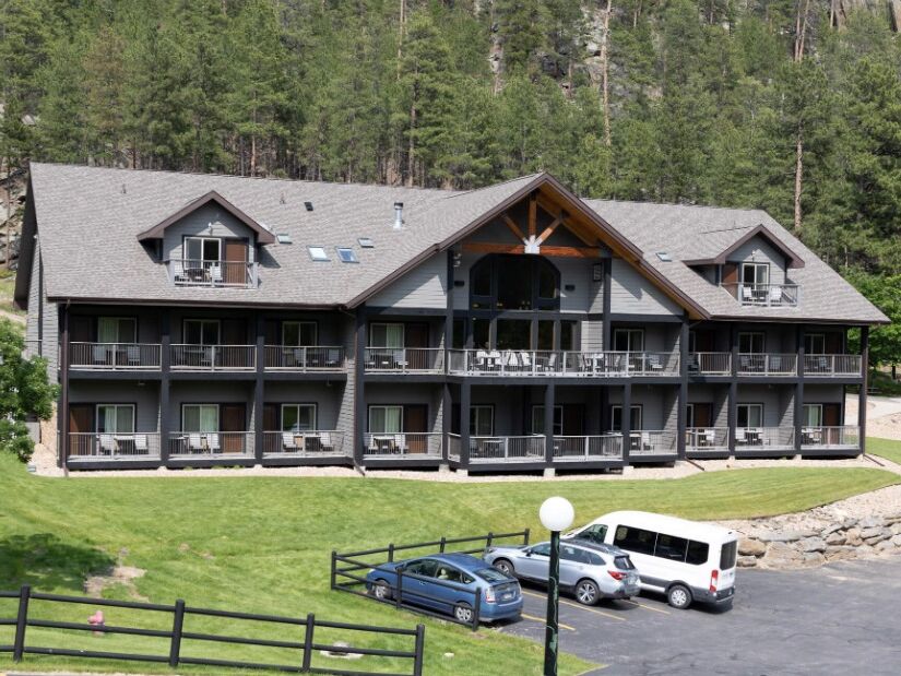 Picture of K Bar S Lodge, Ascend Hotel Collection