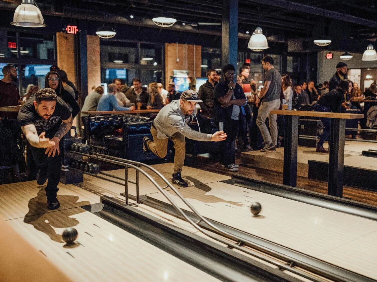Picture of Pins Mechanical Co