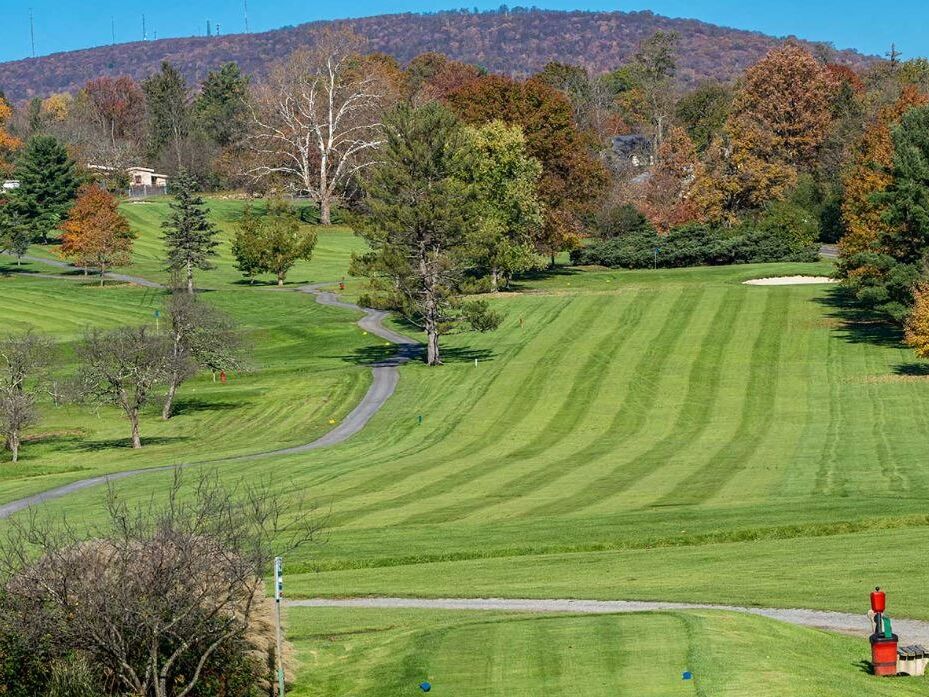 Picture of Sylvan Hills Golf Course