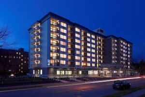 Picture of The Strathallan Rochester Hotel & Spa DoubleTree by Hilton