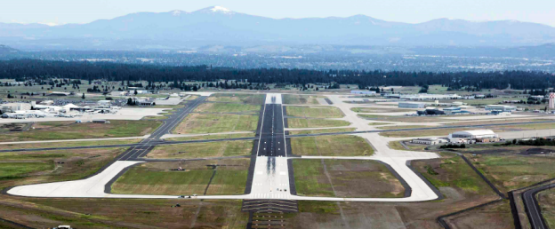 Picture of Signature Flight Support GEG - Spokane International Airport