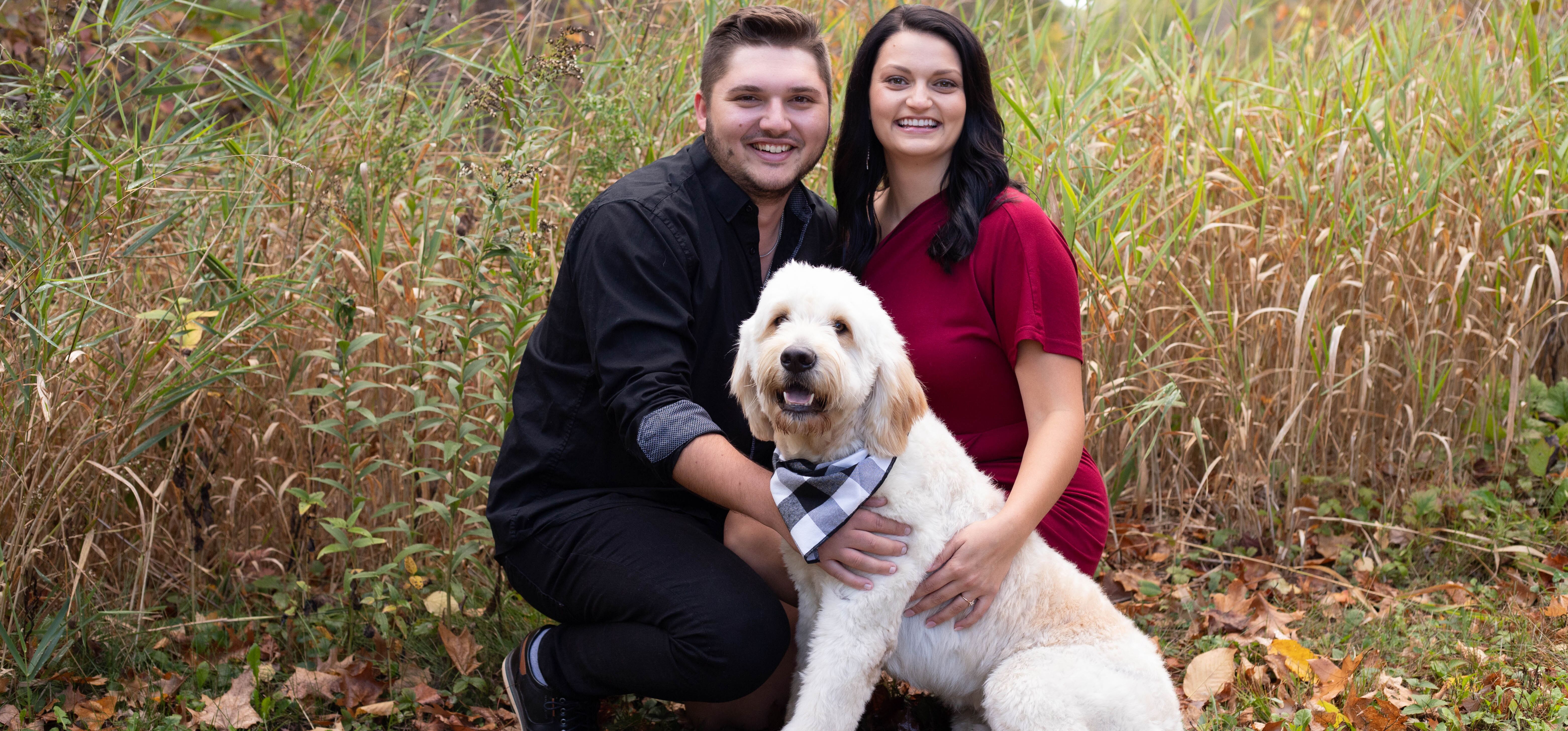 Picture of Zach & Kendra’a Story 