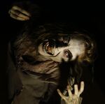 ScareHouse Demon