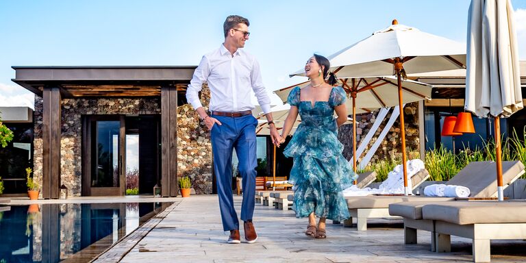 Natalie  & Jake Home Page Banner