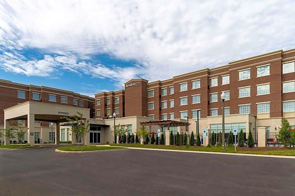 Picture of Residence Inn by Marriott Franklin Berry Farms