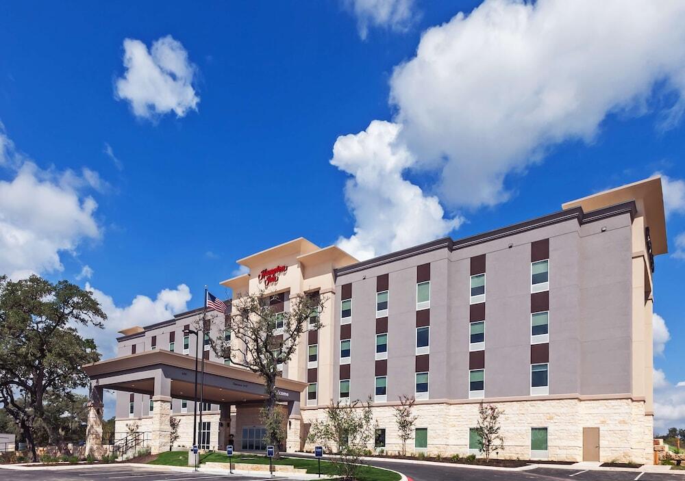 Picture of Hampton Inn Bulverde Texas Hill Country