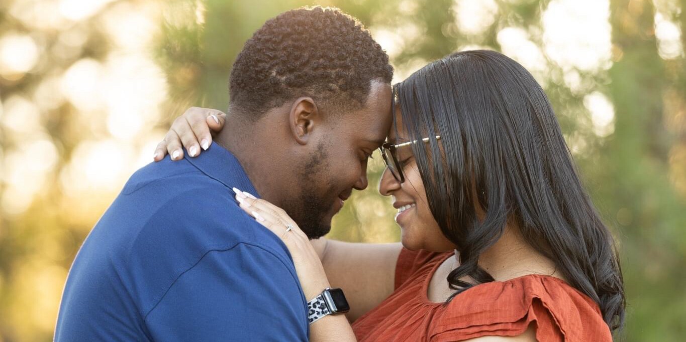 Talayla & Deondray Home Page Banner