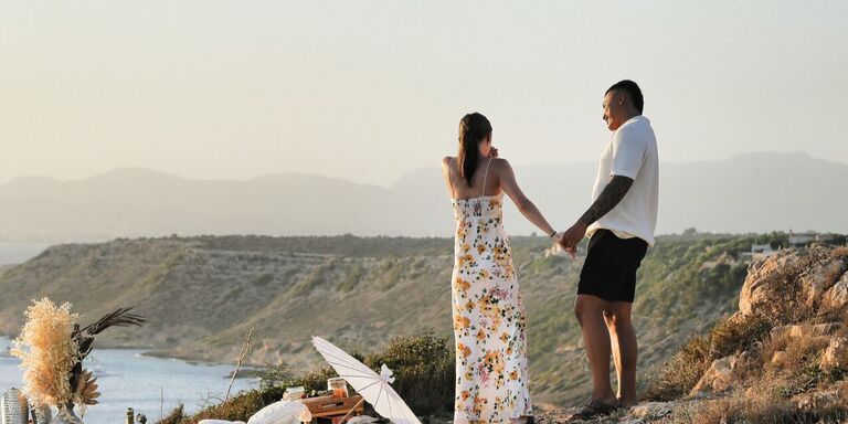 Megan & William  Home Page Banner