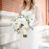 A Classic Ballroom Wedding at the Colony Club in Detroit, Michigan