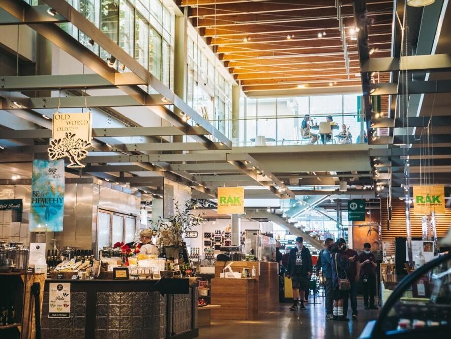 Picture of Grand Rapids Downtown Market