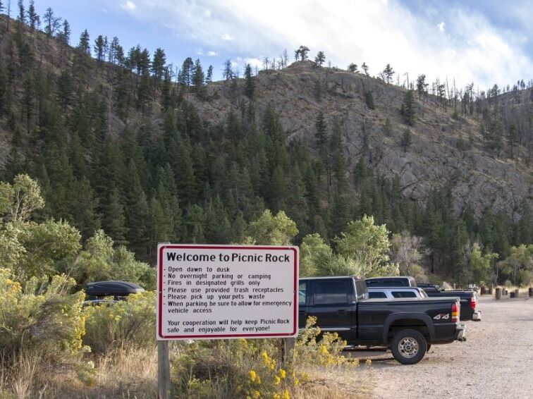 Picture of Picnic Rock Natural Area